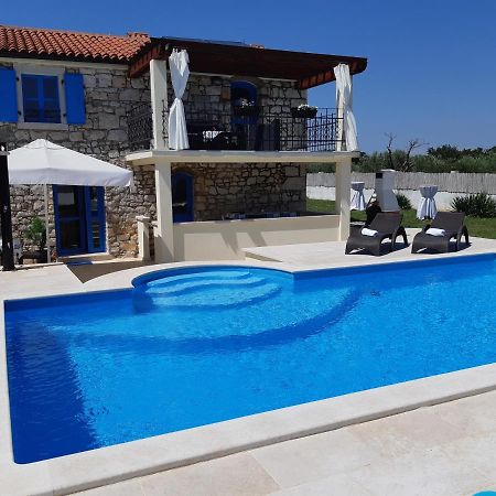 Villa La Felice Porec Exterior photo