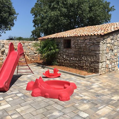 Villa La Felice Porec Exterior photo