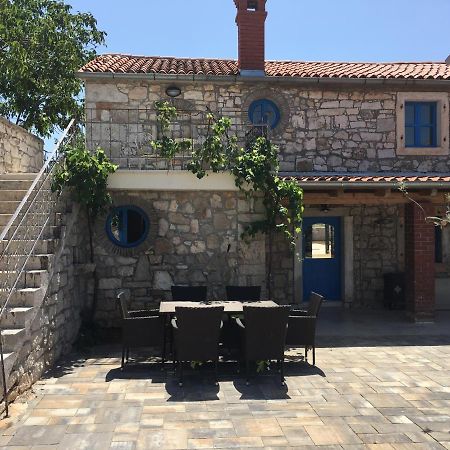 Villa La Felice Porec Exterior photo