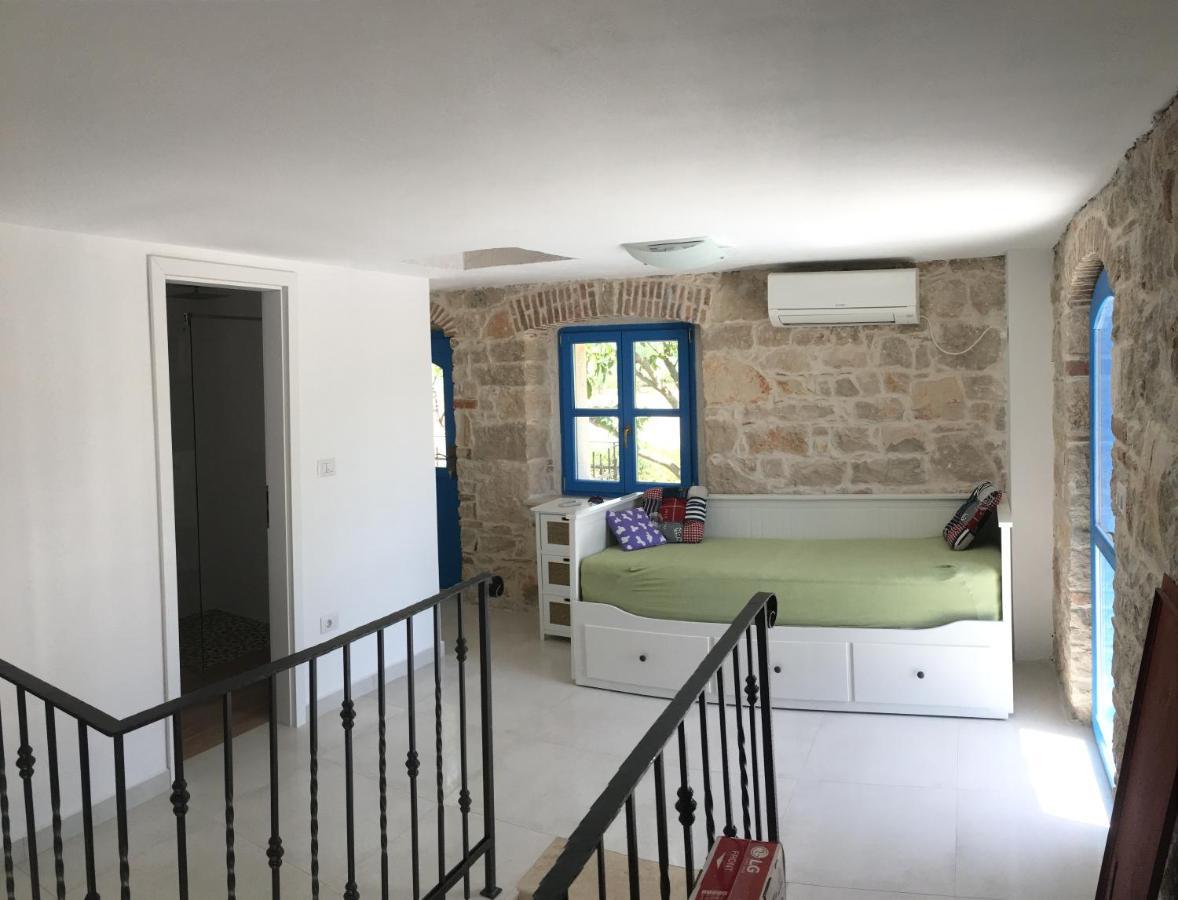 Villa La Felice Porec Exterior photo