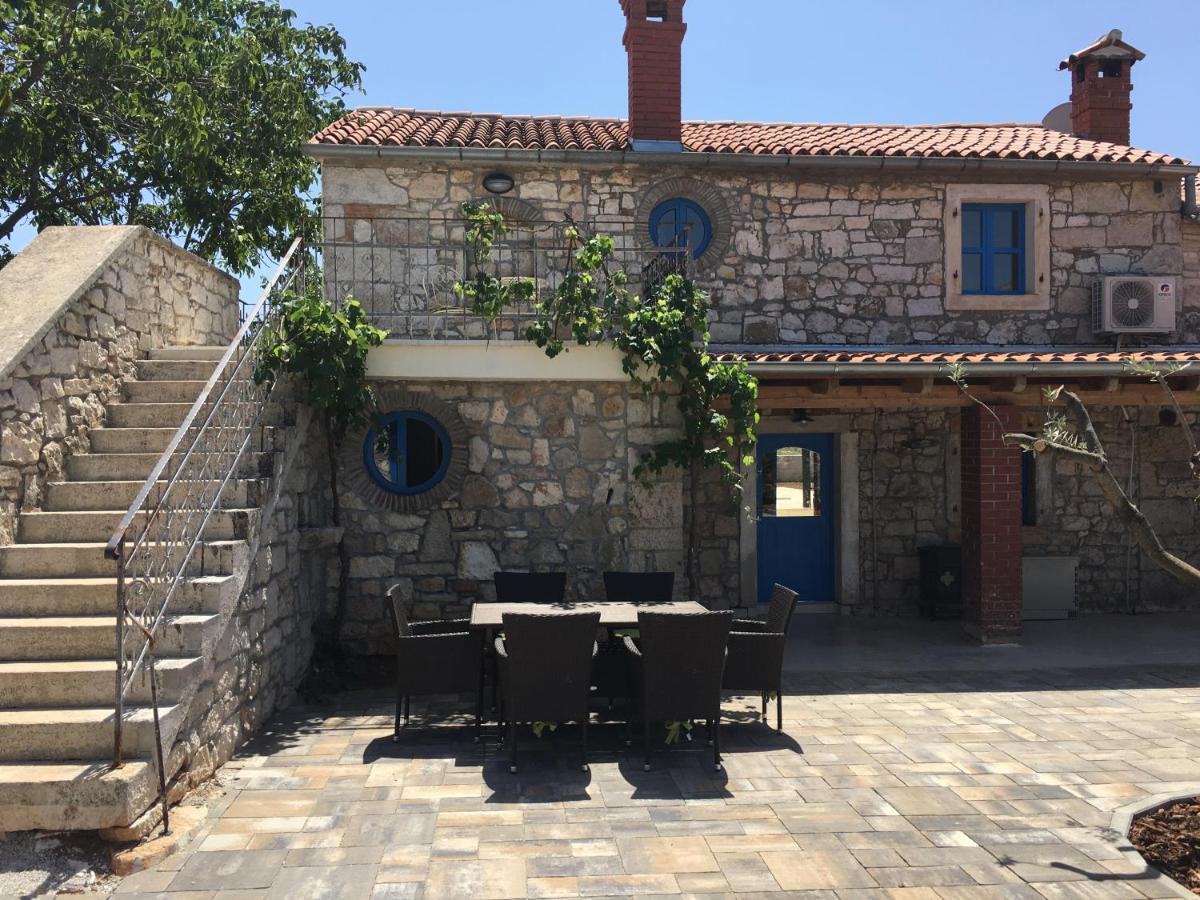 Villa La Felice Porec Exterior photo